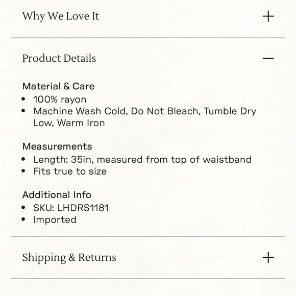 NATURAL LIFE Floral Midi Skirt - Black and Red - Picture 10 of 11